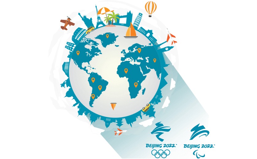 在白俄罗斯连接到中国的加速器 - GOTOCN